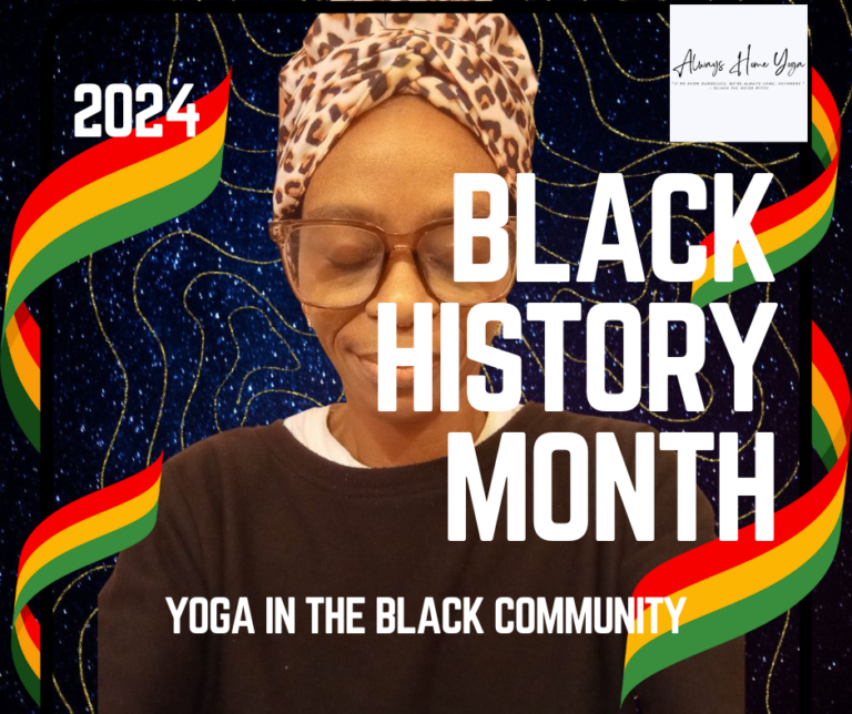Black History Month Post 1: Yogis Alice & John Coltrane