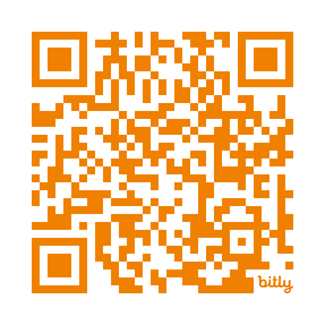 Journaling hangout QR code